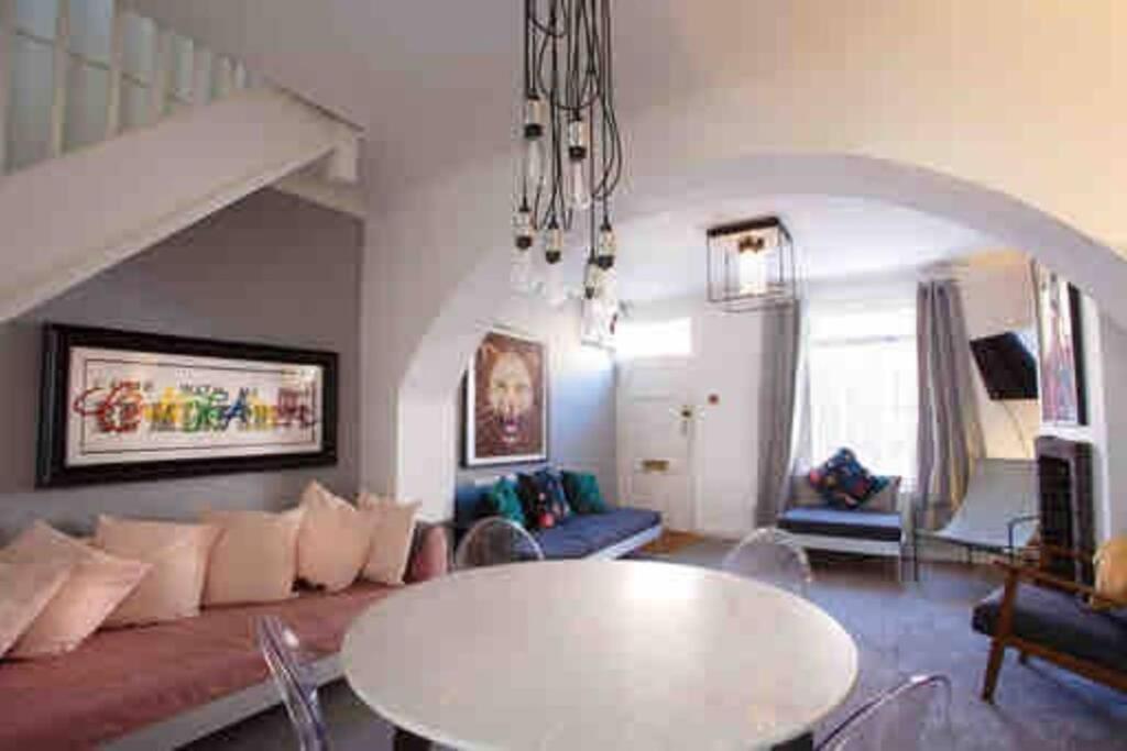 Chester/Hoole Contemporary Home. Sleeps 6 +Netflix ภายนอก รูปภาพ